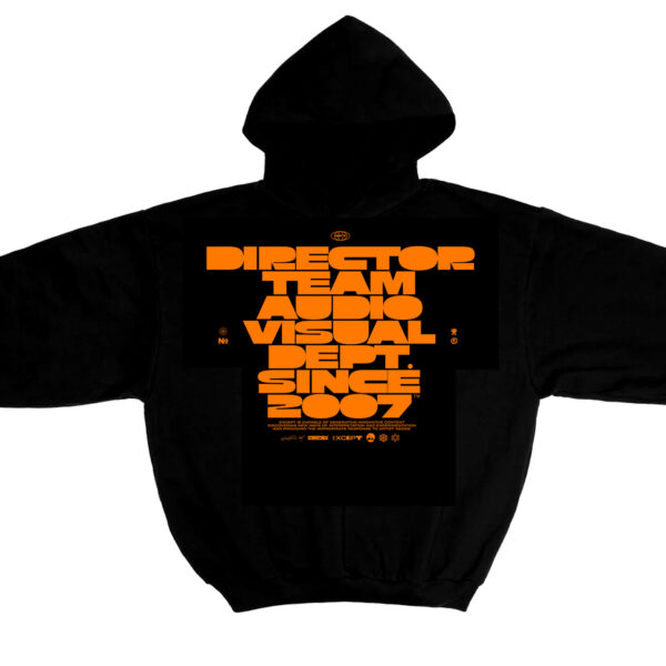 Pelpa Limited edition "DIRECTOR TEAM VLXXV"
