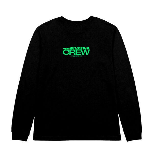 Directed by 15 Longsleeve